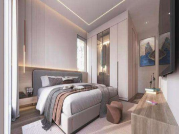 Flats & Apartments for Sale in Yelahanka, Bangalore (1688 Sq.ft.)