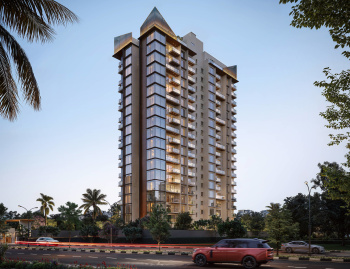 Flats & Apartments for Sale in Yelahanka, Bangalore (1704 Sq.ft.)