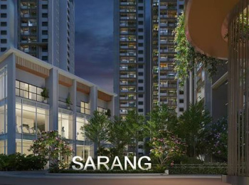 Flats & Apartments for Sale in Thanisandra, Bangalore (1865 Sq.ft.)