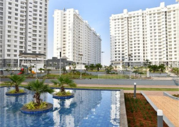 Flats & Apartments for Rent in Hennur Road, Bangalore (1636 Sq.ft.)