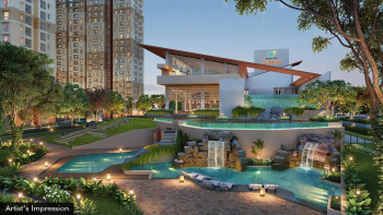 Flats & Apartments for Rent in Bagalur, Bangalore (1043 Sq.ft.)