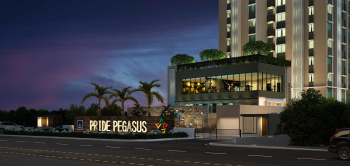 Flats & Apartments for Rent in Byrathi, Bangalore (1198 Sq.ft.)