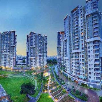 Flats & Apartments for Rent in Kalyan Nagar, Bangalore (1800 Sq.ft.)