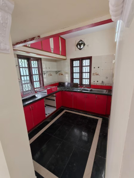 Independent House for Sale in Cherpulassery, Palakkad (2800 Sq.ft.)