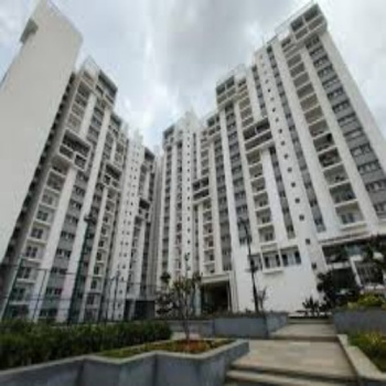 3 BHK Flats & Apartments for Rent in Hennur Road, Bangalore (1640 Sq.ft.)