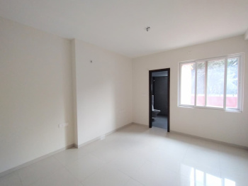 Residential plot with Independent House