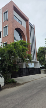 Residential Plot for Sale in Sadashiva Nagar, Bangalore (9600 Sq.ft.)