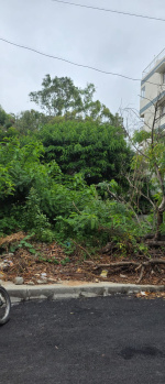 Residential Plot for Sale in Byrathi, Bangalore (2000 Sq.ft.)