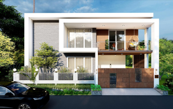 Villa for Sale in Byrathi, Bangalore (4300 Sq.ft.)