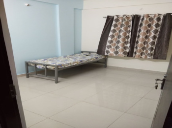 Flats & Apartments for Rent in HRBR Layout, Bangalore (1500 Sq.ft.)