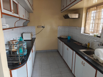 Independent House for Rent in Kalyan Nagar, Bangalore (4000 Sq.ft.)