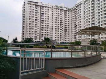 Flats & Apartments for Rent in Hennur, Bangalore (1100 Sq.ft.)