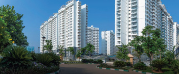 2 BHK Flats & Apartments for Rent in Hennur, Bangalore (1232 Sq.ft.)