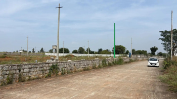 Residential Plot for Sale in Yelahanka, Bangalore (4000 Sq.ft.)