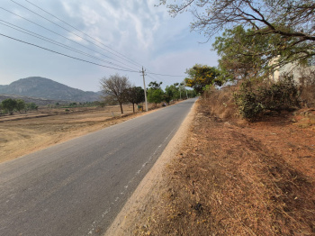 Residential Plot for Sale in Yelahanka, Bangalore (1200 Sq.ft.)