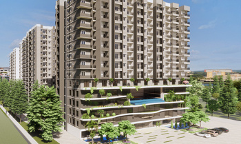 3 BHK Flats & Apartments for Sale in Doddaballapur Road, Bangalore (1310 Sq.ft.)
