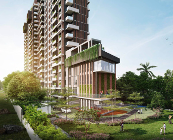 2 BHK Flats & Apartments for Sale in Sarjapur Attibele Road, Bangalore (1206 Sq.ft.)