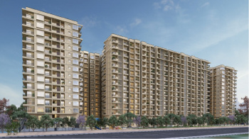 4 BHK Flats & Apartments for Sale in Rayasandra, Bangalore (1922 Sq.ft.)