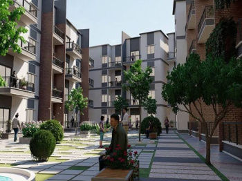 3 BHK Flats & Apartments for Sale in Medahalli, Bangalore (1395 Sq.ft.)