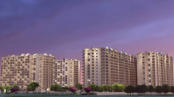 Flats & Apartments for Sale in Navarathna Agrahara, Bangalore (1204 Sq.ft.)