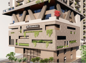 2 BHK Flats & Apartments for Sale in Bangalore, Bangalore (1104 Sq.ft.)
