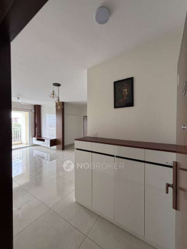 3 BHK Villa for Rent in Thanisandra, Bangalore (1800 Sq.ft.)