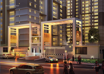 2 BHK Flats & Apartments for Rent in Doddaballapur, Bangalore (1304 Sq.ft.)