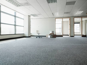 Office Space for Rent in Frazer Town, Bangalore (1500 Sq.ft.)