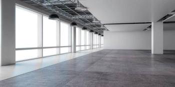 Office Space for Rent in Cook Town, Bangalore (1300 Sq.ft.)