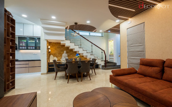 3 BHK Villa for Sale in Devanahalli, Bangalore (4975 Sq.ft.)