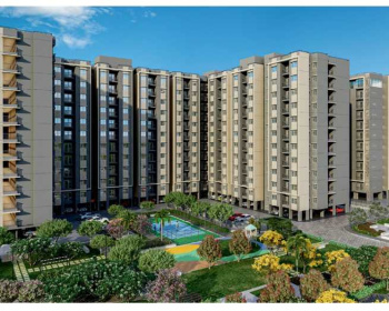 Flats & Apartments for Sale in Devanahalli, Bangalore (764 Sq.ft.)