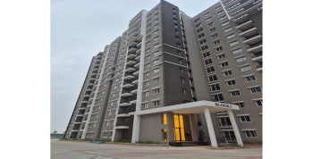 Flats & Apartments for Sale in Devanahalli, Bangalore (931 Sq.ft.)