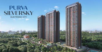 Flats & Apartments for Sale in Phase 2, Bangalore (2824 Sq.ft.)