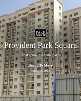 Flats & Apartments for Sale in Judicial Layout, Bangalore (941 Sq.ft.)