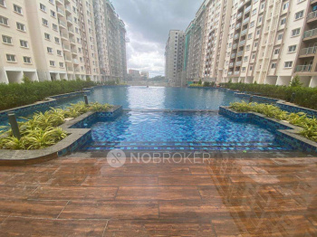 Flats & Apartments for Sale in Judicial Layout, Bangalore (1109 Sq.ft.)
