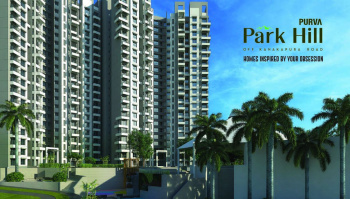 3 BHK Flats & Apartments for Sale in Mallasandra, Bangalore (1773 Sq.ft.)