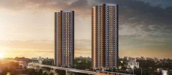 3 BHK Flats & Apartments for Sale in Kempapura, Bangalore (1434 Sq.ft.)