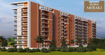 Flats & Apartments for Sale in HSR Layout, Bangalore (3243 Sq.ft.)