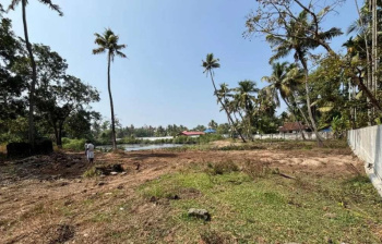 Residential Plot for Sale in Chittur, Palakkad (57 Acre)