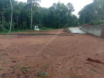 Residential Plot for Sale in Vadakkencherry, Palakkad (45 Cent)
