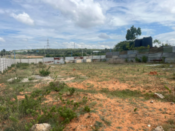 Commercial Lands /Inst. Land for Sale in Kanakapura, Bangalore (18 Acre)