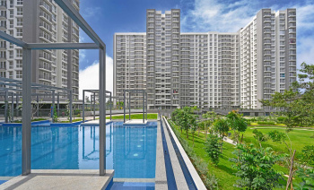 2 BHK Flats & Apartments for Sale in Devanahalli, Bangalore (850 Sq.ft.)