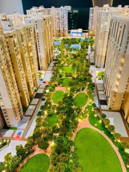Flats & Apartments for Sale in Bagalur, Bangalore (766 Sq.ft.)