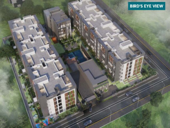 Villa for Sale in Hennur, Bangalore (2547 Sq.ft.)