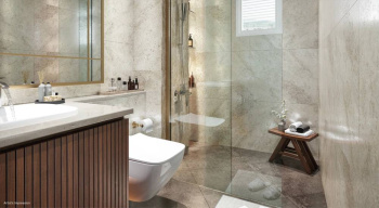 Flats & Apartments for Sale in Banashankari, Bangalore (1995 Sq.ft.)