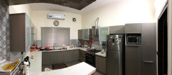 Independent House for Rent in Hebbal Kempapura, Bangalore (3000 Sq.ft.)
