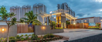 Flats & Apartments for Rent in Hennur Road, Bangalore (1680 Sq.ft.)