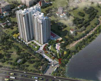 3 BHK Flats & Apartments for Sale in Bidarahalli, Bangalore (1627 Sq.ft.)