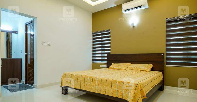 4 BHK Individual Houses / Villas for Sale in Vadakkencherry, Palakkad (2000 Sq.ft.)