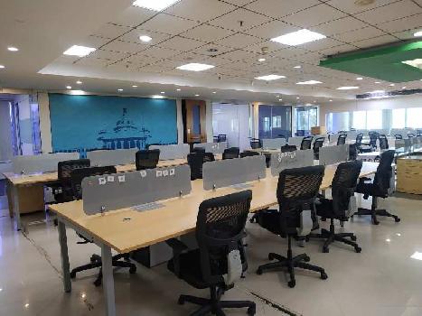 4522 Sq.ft. Office Space for Rent in Marathahalli, Bangalore